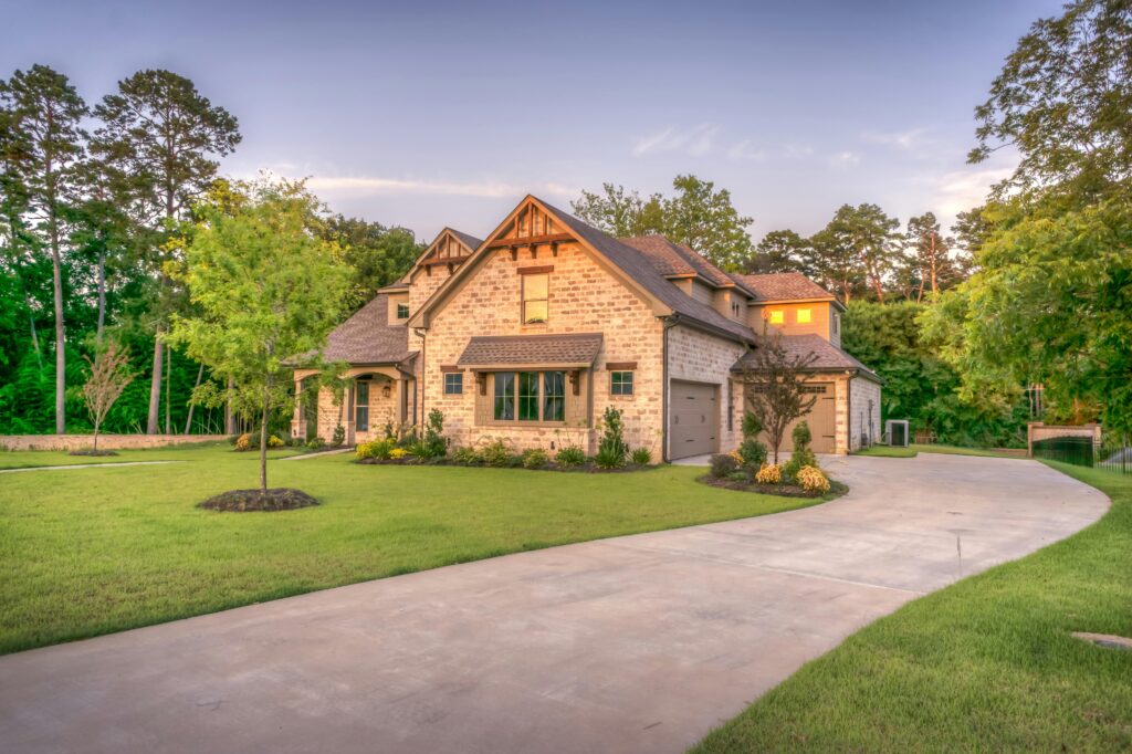 greenwich ct real estate